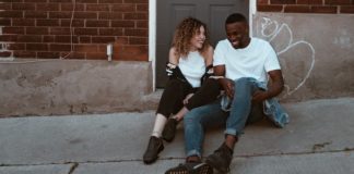 Defining The Undefinable: What It Really Means To Love Someone