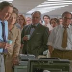 the post