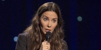 Why Whitney Cummings Will Give You The Advice You Need
