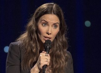 Why Whitney Cummings Will Give You The Advice You Need