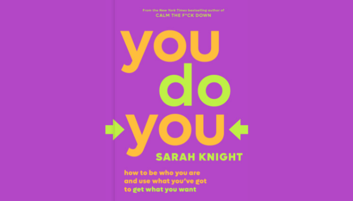 you do you