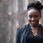 Chimamanda Ngozi Adichie