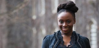 6 Badass Feminist Authors You Need To Know About