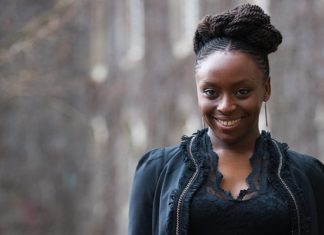 6 Badass Feminist Authors You Need To Know About