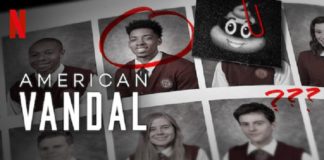 Don’t Waste Your Precious Netflix Time On ‘American Vandal’