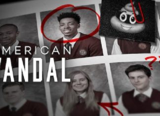 Don’t Waste Your Precious Netflix Time On ‘American Vandal’