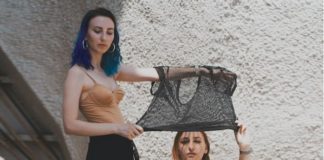 The Beginner’s Guide To Buying Lingerie For All Body Types