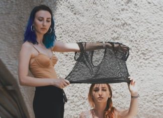 The Beginner’s Guide To Buying Lingerie For All Body Types