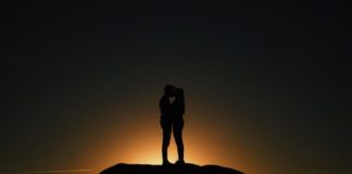 What It’s Like To Have A Truly Optimistic Significant Other