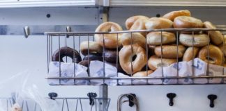 National Bagel Day: Thank You Bagels For Making Our Mornings