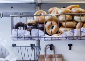 National Bagel Day: Thank You Bagels For Making Our Mornings
