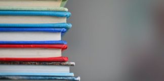 5 Books That Will Make You Want To Read Again