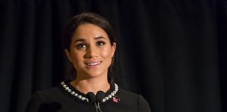 5 Outlandish Royal Family Rules Meghan Markle Has Chosen To Ignore