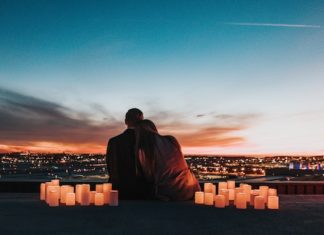 The Reality Of Wanting To Say Yes, But Not Having The Heart To
