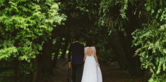 Why These Mexican Women Are Marrying Trees