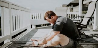 5 Reasons Stretching Is The Most Important Part Of Your Day