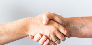 Why You Need To Make A Habit Of Verbalizing Your Consent