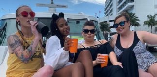 ICYMI The Teen Mom 2 Drama Is Out Control