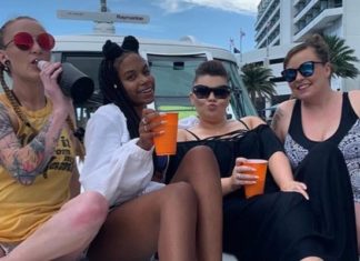 ICYMI The Teen Mom 2 Drama Is Out Control