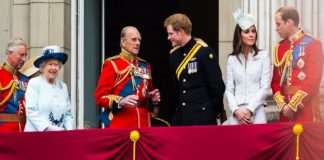 8 Places In The U.K. Where You Can Run Into Royalty