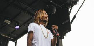 The Ultimate Break Down Of Fetty Wap’s Baby Mama Drama