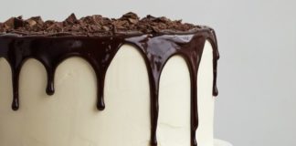 I’m Addicted To This Triple Chocolate Meltdown Cake & You Will Be Too