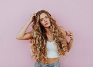 This Product Is The Secret To Having Thicker And Longer Hair