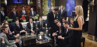 Twitter’s Hilarious Response To The Bachelor Season Finale