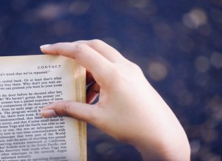 Why ‘Finding Gobi’ Needs To Be Your Next Feel Good Read