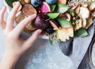 7 Simple Ways To Change Your Eating Habits For The Better
