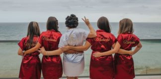 The 6 Tips You Need To Be The Best Maid Of Honor Ever