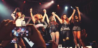 Fifth Harmony Is Going On Hiatus And We Aren’t Surprised