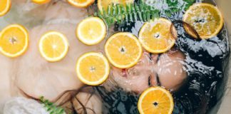 I Tried Flotation Therapy And Here’s What Happened