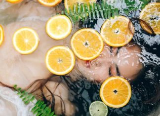 I Tried Flotation Therapy And Here’s What Happened
