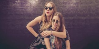 Why HAIM Is The Bad Ass Girl Band You Can’t Get Enough Of