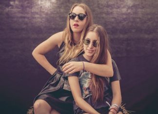 Why HAIM Is The Bad Ass Girl Band You Can’t Get Enough Of