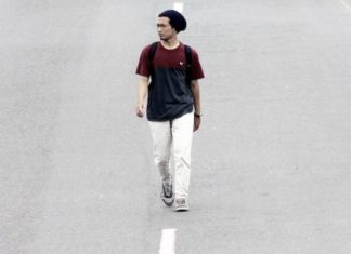 When My Future Was Too Big For You, You Just Walked Away