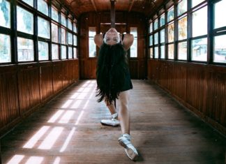 What It’s Like To Perpetually Be The New Kid