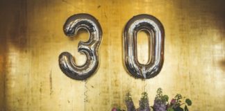 5 Reasons You Should Truly Be Excited To Enter Your 30s