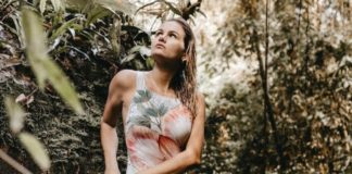 How To Find The Perfect Bathing Suit For Your Body Type