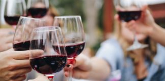 What To Do If You’re Ready for Drinks But Not Sex