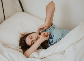 It’s World Sleep Day So You Should Stay In Bed All Day Today