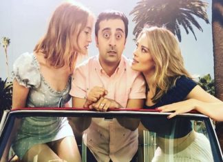 Why ‘LA To Vegas’ Should Be Your Next Binge Watch