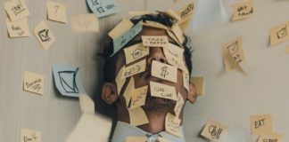 Why Having Naptime At Work Would Make Us More Productive Employees