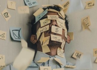 Why Having Naptime At Work Would Make Us More Productive Employees