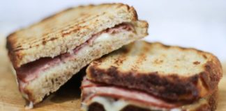 9 Healthy Lunch Swaps That Will Save You Calories