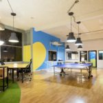office