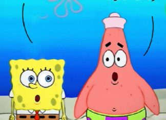 The 8 Best Patrick Memes Of 2018 (So Far)