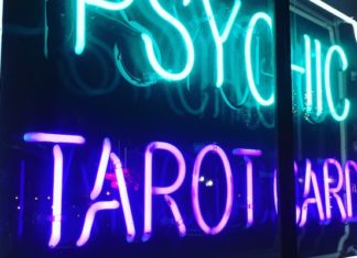 Your Ultimate Guide To Spiritual Healing And Psychic Readings