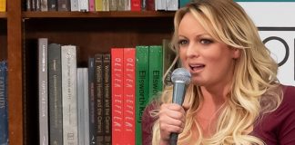 12 Times Stormy Daniels Gave Zero F*cks On Twitter